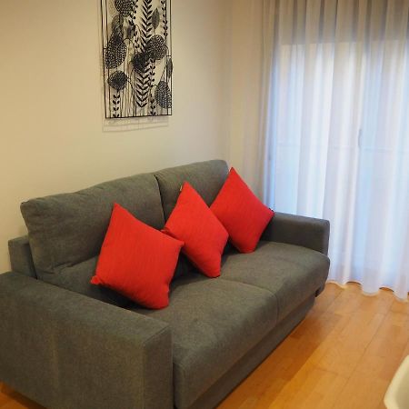 Apartament Modern A Girona Centre, Parking Gratis Exteriör bild