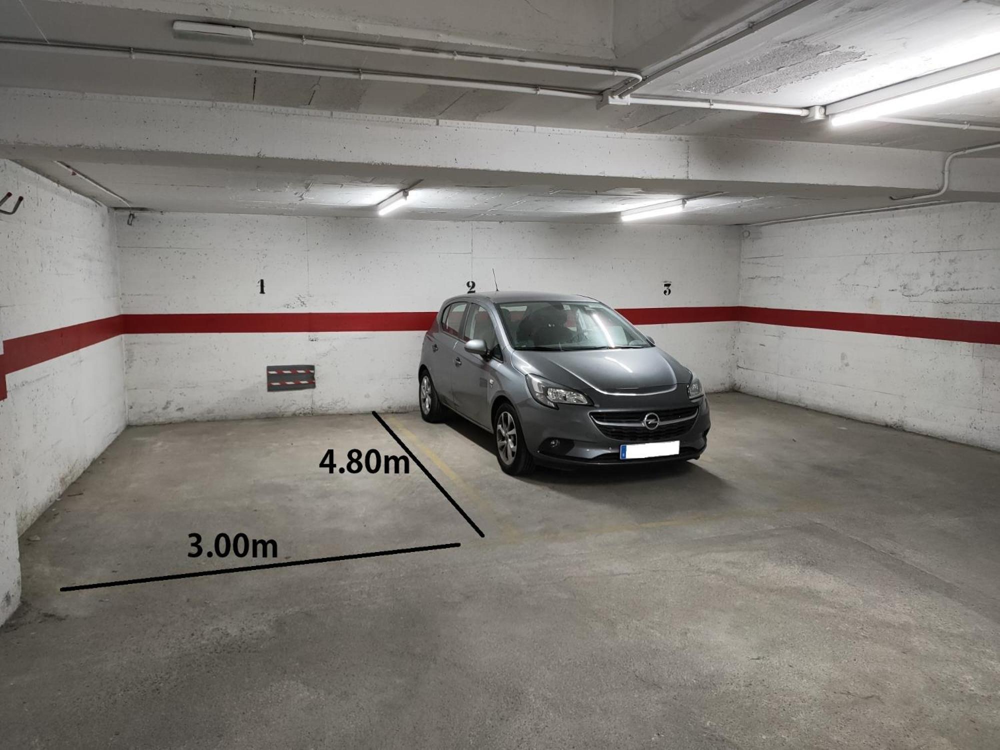 Apartament Modern A Girona Centre, Parking Gratis Exteriör bild